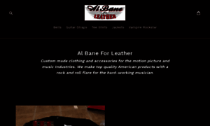 Al-bane-for-leather.myshopify.com thumbnail