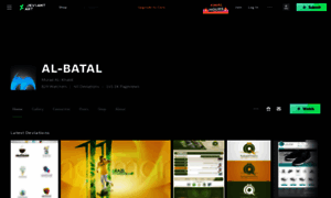 Al-batal.deviantart.com thumbnail
