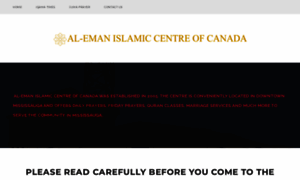 Al-eman.ca thumbnail