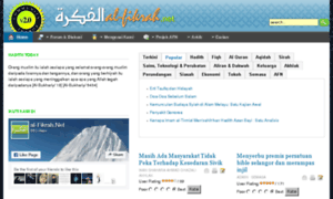 Al-fikrah.net thumbnail