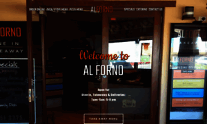 Al-forno.com.au thumbnail