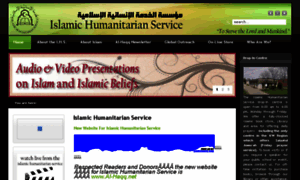 Al-haqq.com thumbnail