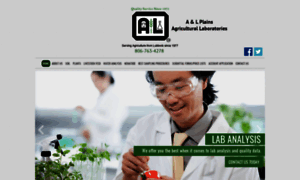 Al-labs-plains.com thumbnail