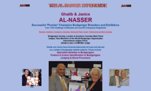 Al-nasser.co.uk thumbnail