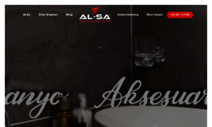 Al-sa.com.tr thumbnail