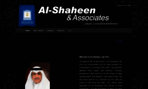 Al-shaheen.com thumbnail