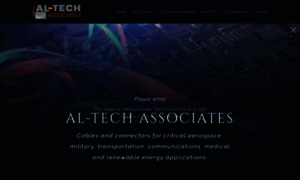 Al-tech.net thumbnail