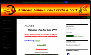 Al-toul-cyclo-vtt.org thumbnail