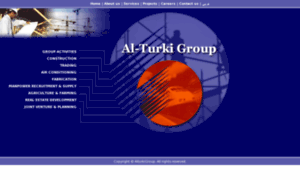 Al-turki.com.sa thumbnail