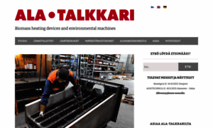 Ala-talkkari.fi thumbnail