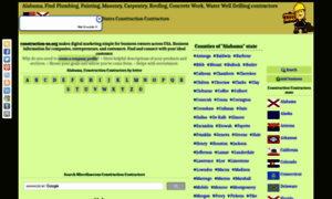 Alabama.construction-us.org thumbnail