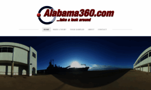 Alabama360.com thumbnail