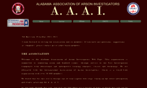 Alabamaarson.com thumbnail