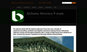 Alabamaattorney.weebly.com thumbnail