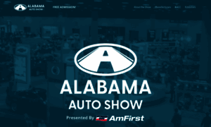 Alabamaautoshow.com thumbnail