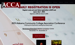 Alabamacca.org thumbnail
