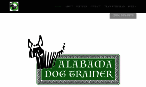 Alabamadogtrainer.com thumbnail