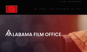 Alabamafilm.org thumbnail