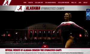 Alabamagymnasticscamp.com thumbnail