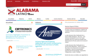Alabamalatinonews.com thumbnail