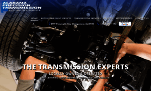 Alabamaprecisiontransmissionllc.com thumbnail