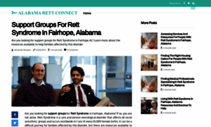 Alabamarettconnect.org thumbnail