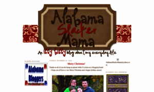 Alabamaslackermama.blogspot.com thumbnail