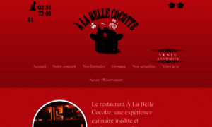 Alabellecocotte.fr thumbnail