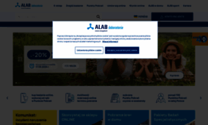 Alablaboratoria.pl thumbnail