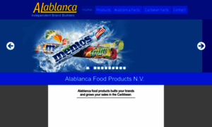 Alablanca.com thumbnail