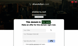 Alabora.net thumbnail