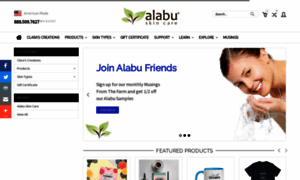 Alabu.com thumbnail