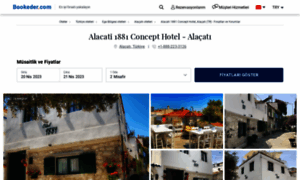 Alacati-1881-concept-hotel.bookeder.com thumbnail