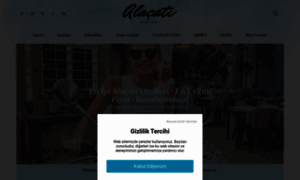 Alacati-otelleri.com thumbnail