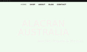 Alacran.com.au thumbnail
