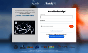 Aladyn.qualitygroup.it thumbnail