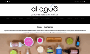 Alagua.com.mx thumbnail