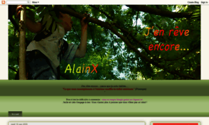 Alainx3.blogspot.com thumbnail