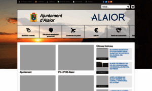 Alaior.org thumbnail