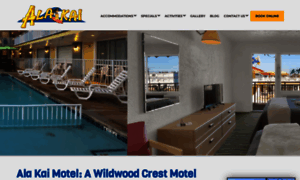 Alakaimotel.com thumbnail