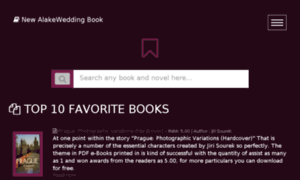 Alakewedding.com thumbnail