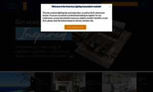 Alalighting.com thumbnail