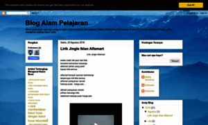 Alam-pelajaran.blogspot.com thumbnail