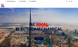 Alamalgroup.ae thumbnail