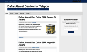 Alamat-telepon.blogspot.com thumbnail