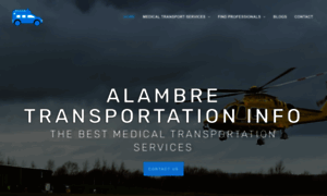 Alambre.info thumbnail