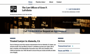 Alamedaattorneyatlaw.com thumbnail