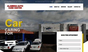 Alamedaautocarectr.com thumbnail