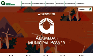 Alamedamp.com thumbnail