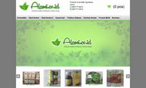 Alami.co.id thumbnail